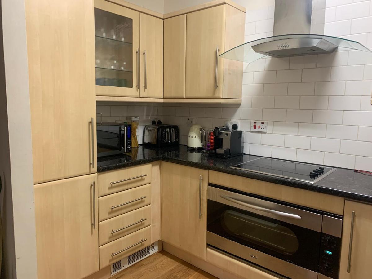 Leeds City Centre Luxury 2 Bed Apartment Sleeps 6 Fantastic Views 외부 사진