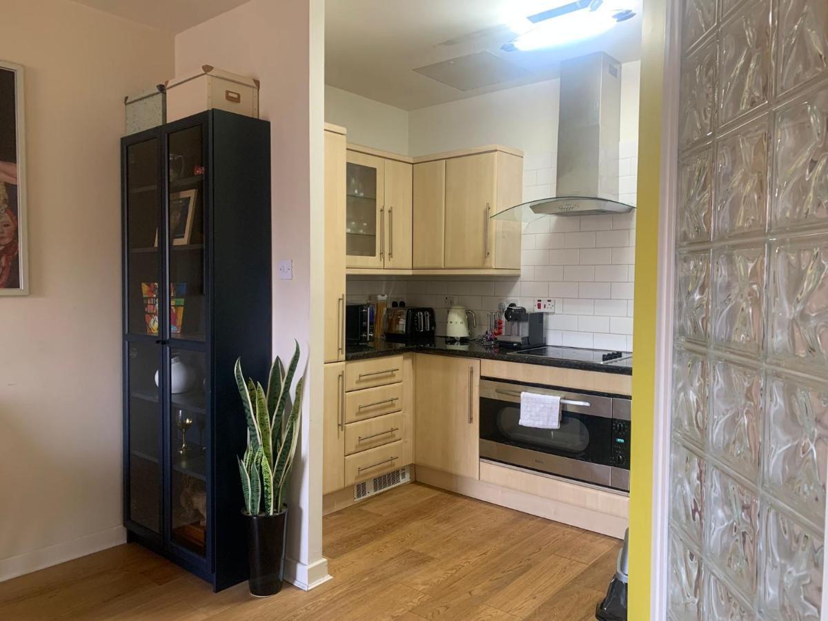 Leeds City Centre Luxury 2 Bed Apartment Sleeps 6 Fantastic Views 외부 사진