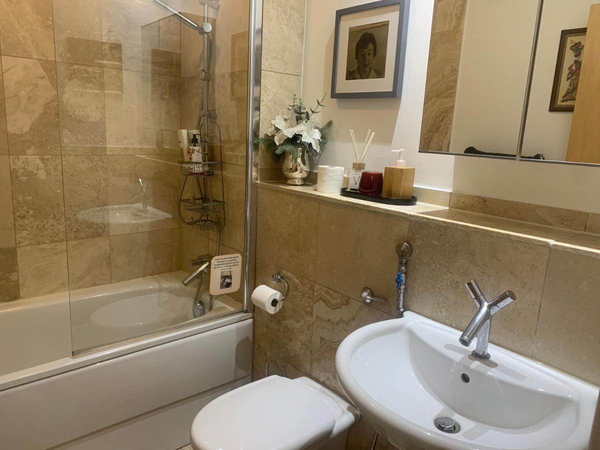 Leeds City Centre Luxury 2 Bed Apartment Sleeps 6 Fantastic Views 외부 사진