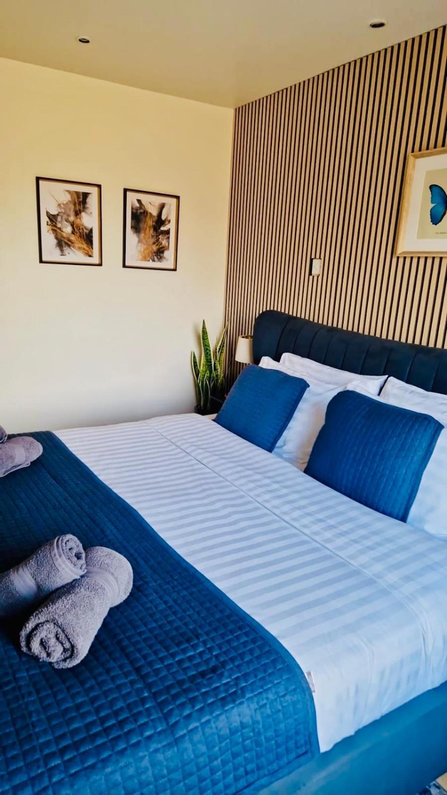 Leeds City Centre Luxury 2 Bed Apartment Sleeps 6 Fantastic Views 외부 사진