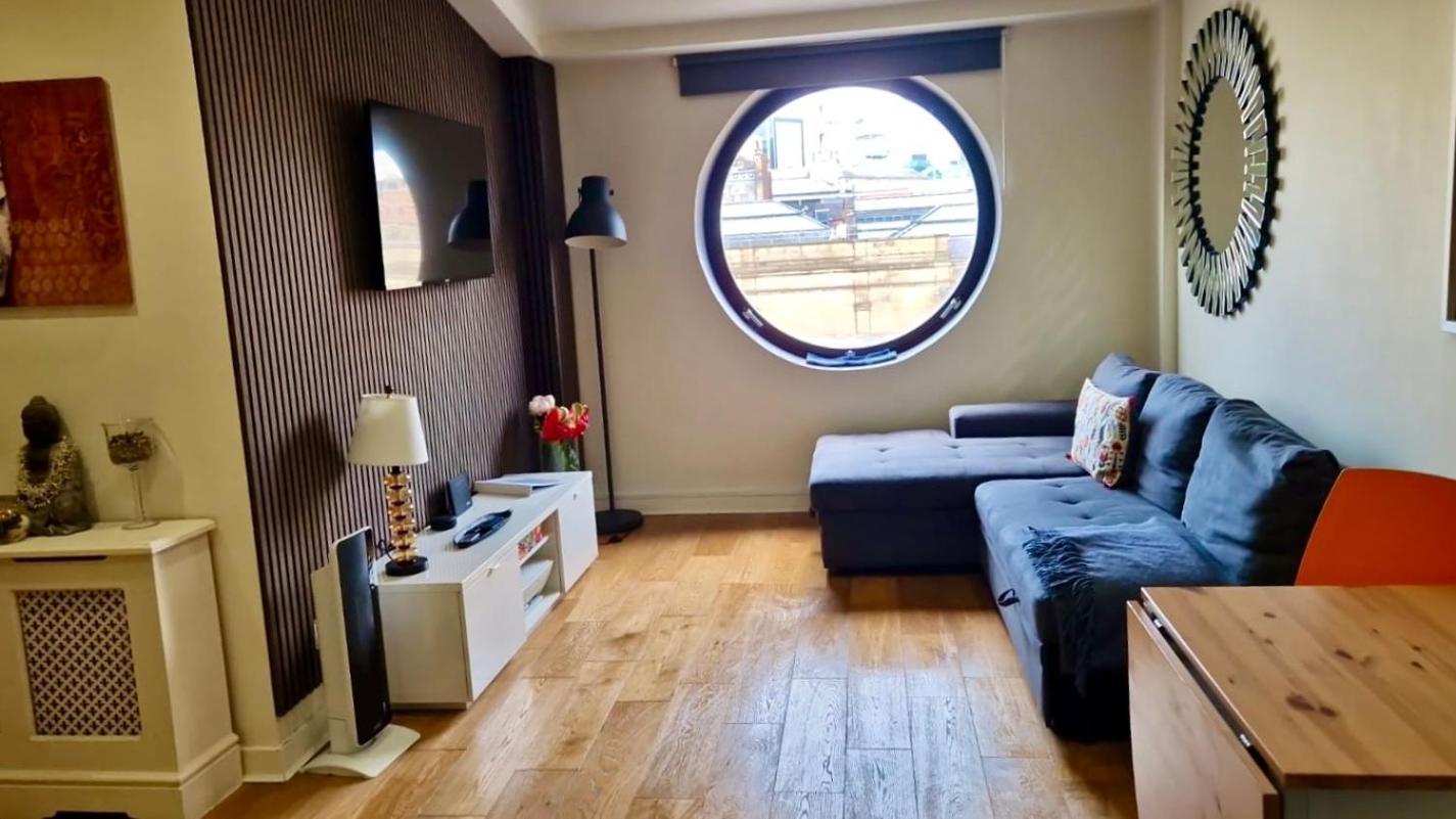 Leeds City Centre Luxury 2 Bed Apartment Sleeps 6 Fantastic Views 외부 사진