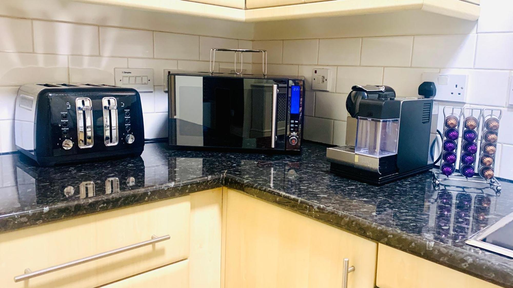 Leeds City Centre Luxury 2 Bed Apartment Sleeps 6 Fantastic Views 외부 사진