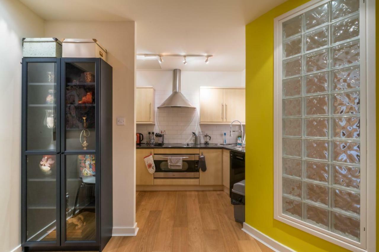 Leeds City Centre Luxury 2 Bed Apartment Sleeps 6 Fantastic Views 외부 사진